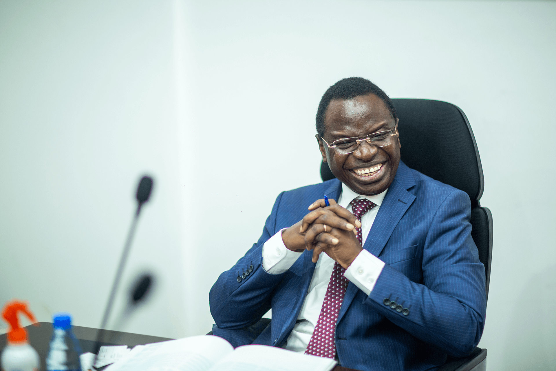 The false good ideas of Serigne Guèye Diop