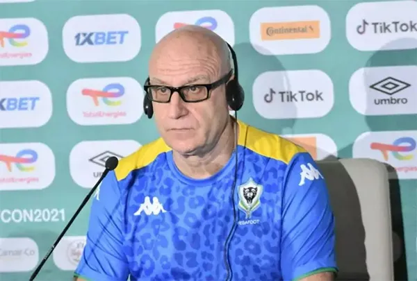 Affaire Patrice Neveu : Le Gabon obtient un moratoire officiel auprès de la Fifa