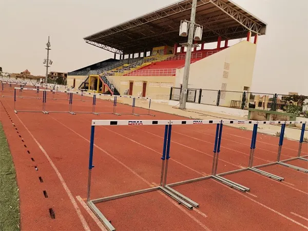 #Ziguinchor – Cross de Masse : 5 km de Djinaky pour relancer l’athlétisme dans la région