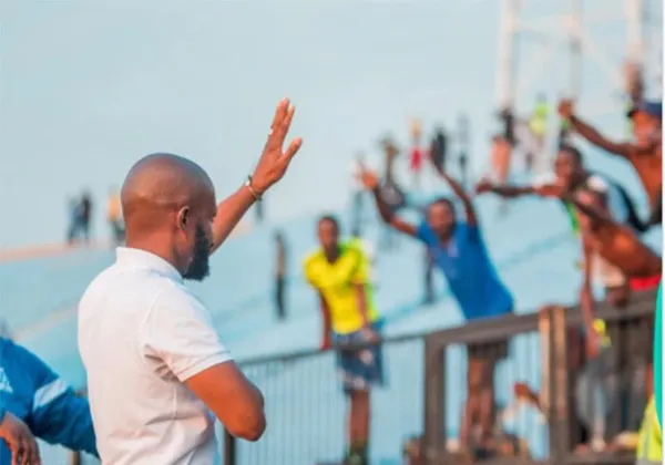 Départ – Adjoint de Cissé, en formation pour la licence Caf A : Youssoupha Dabo tourne le dos à l’As Vita Club !