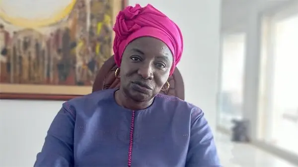 Lenteurs de la Justice, rapport Cour des comptes, dossier Covid-19 : Mimi Touré en phase avec les députés du pouvoir