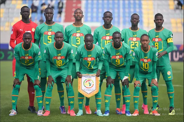 Enjeu Sénégal-Tunisie : Une place en quart qui ouvre les portes du Mondial