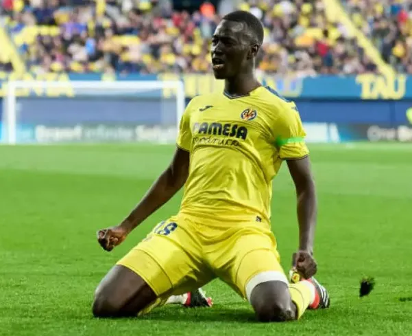 Tanière – Retours de blessures : Pape Guèye et Nicolas Jackson aptes, Iliman Ndiaye a rejoué