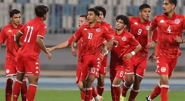 Participation Can U20 : La Tunisie veut remplacer la Côte d’Ivoire