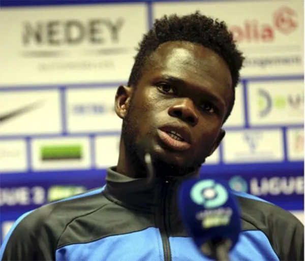 Guingamp : Abdallah Ndour contraint de mettre un terme à sa carrière
