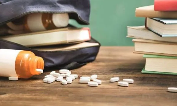 Triste constat : la consommation de drogue chez les jeunes gagne du terrain au Fouta