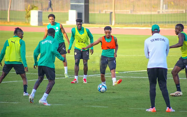 Tanière – Eligibilité des binationaux : Ilay Camara dernier à être «libéré»