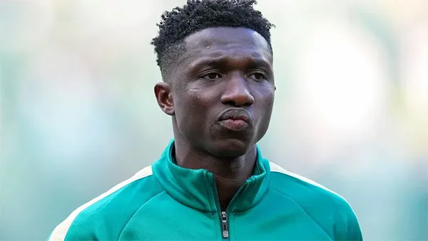 Mercato : Chelsea entre dans la danse pour Lamine Camara