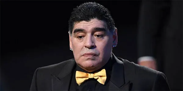Procès Maradona : De nouveaux éléments sur les jours précédant sa mort