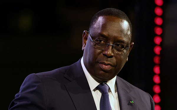 Bassirou Kébé sur une éventuelle convocation de Macky Sall par la justice : «Ils peuvent utiliser tous les moyens juridiques, mais ils ne réussiront pas»