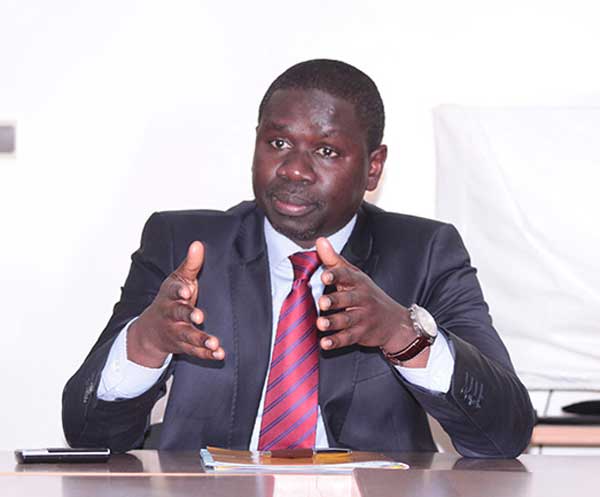 Sortie du porte-parole du gouvernement : Me Oumar Youm dénonce une «com’ médiocre et pathétique»
