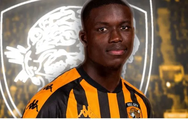 Mercato : Hull City claque 25 M d’euros pour Nobel Mendy