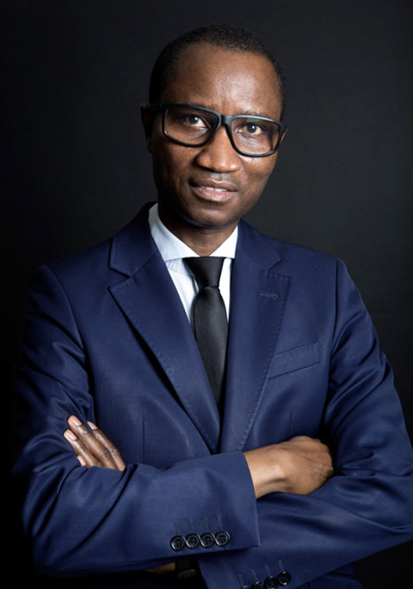 Alioune Ndao : Un ex-procureur entre cash et sorcellerie