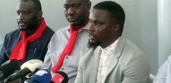 Grève générale en vue des centrales syndicales : Alioune Badara Mboup de Pastef-Tivaouane veut barrer la route