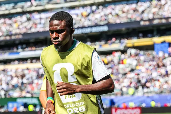 Ligue 1 : Nice réactive la piste Bamba Dieng