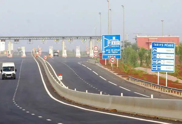 Autoroute Dakar-Tivaouane-Saint Louis : La commune de Pambal menace de manifester le 16 août