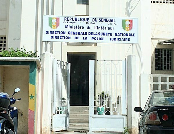 Tahirou Sarr à la Dic jeudi