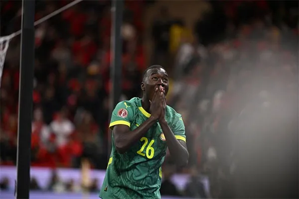 Mercato : Pape Guèye également pisté par Al-Ahli