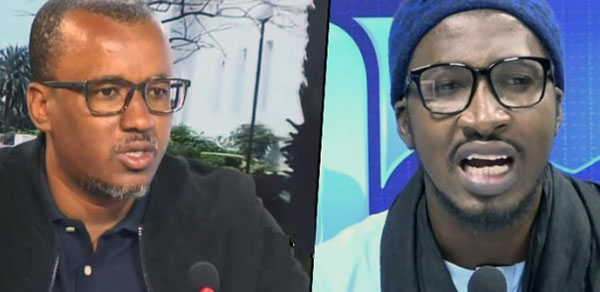 Justice – Ecopant d’une peine avec sursis : Oumar Sow et Abdou Diallo libres