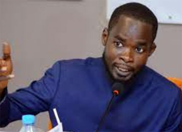 Transparence sur les revenus pétroliers : Babacar Ba du Fj saisit le Procureur financier