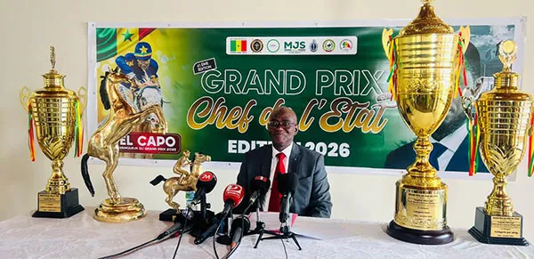 61e Grand Prix du chef de l’Etat : Ce sera «hippiques» à Thiès dimanche