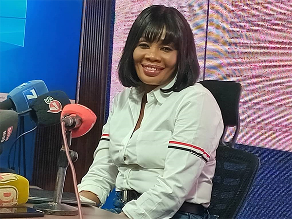 Attempted seizure of her property: Maïmouna Ndour Faye does not lower her tone
