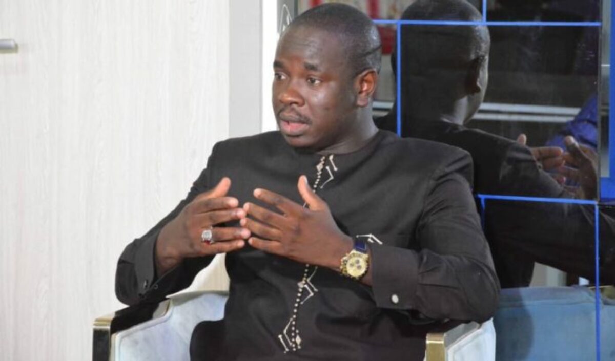 Attaques contre Diomaye et Sonko : Birame Soulèye Diop désavoue certains militants de Pastef