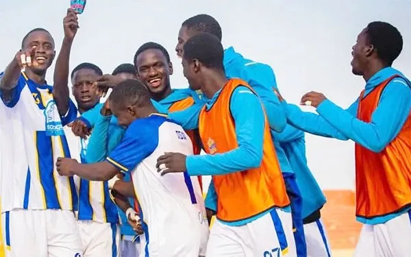 Compétitions interclubs Caf : Tfc hérite de Fc Canchungo, Diambars affronte l’Es Zarzis
