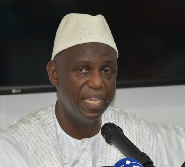 Mansour Faye, ancien ministre des Infrastructures : « J’ai peur….»
