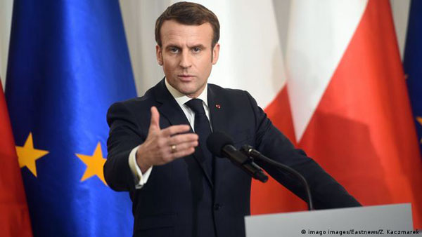 L’Afrique n’a pas de leçons à recevoir : Un cri de dignité et de souveraineté