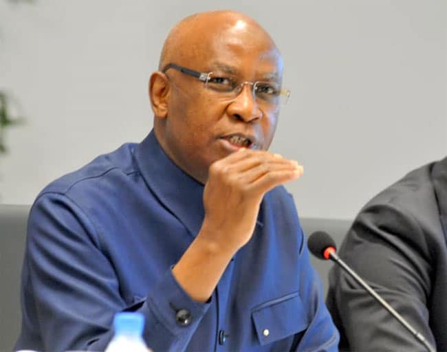 Appel de Serigne Mbaye Thiam à la reconstruction du Parti socialiste : «Nous ne pouvons plus continuer à vivre sur les vestiges d’un passé révolu»