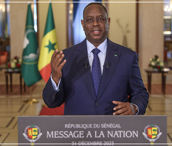 Report de la Présidentielle à quelques heures du démarrage de la campagne : La décision de Macky Sall qui plonge le Sénégal dans un imbroglio sans précédent