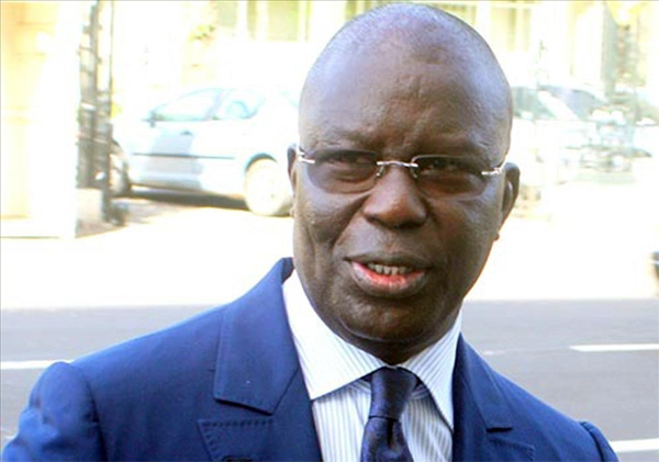 Position – Abrogation de la loi d’amnistie : Babacar Gaye favorable à l’idée du régime