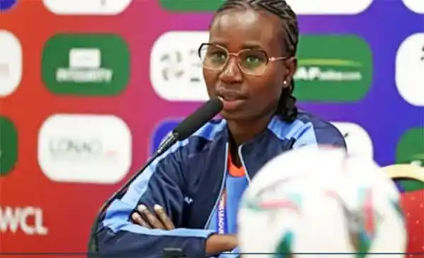 Foot féminin – Départ du sélectionneur : Mbayang Thiam annoncée pour remplacer Mame Moussa Cissé