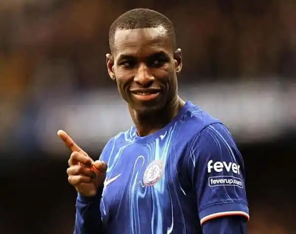 Mercato : Tottenham songe à Nicolas Jackson