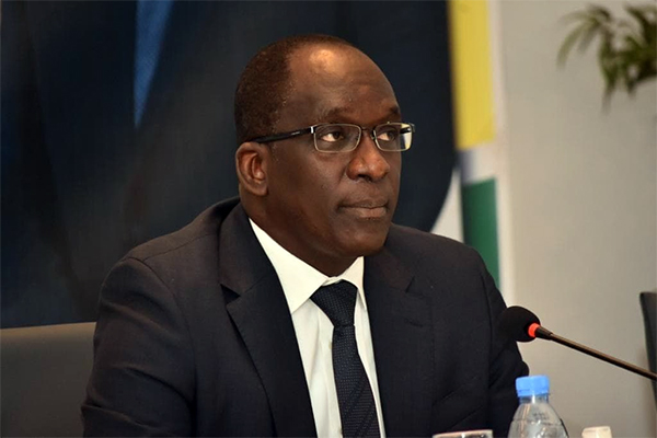 Démarche – Après avoir acté son départ de l’Apr : Diouf Sarr lance sa plateforme de réflexions et de propositions
