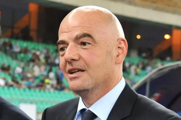 Fifa : La Jordanie accuse Infantino de chantage