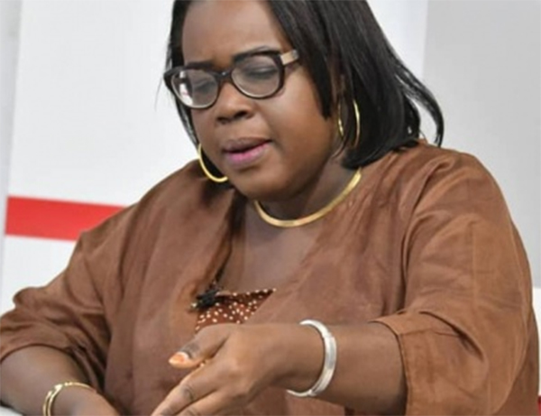 Interdiction de la réunion du Bureau municipal : L’adjointe au maire de Dakar Aïda Niang y voit «un abus de pouvoir»