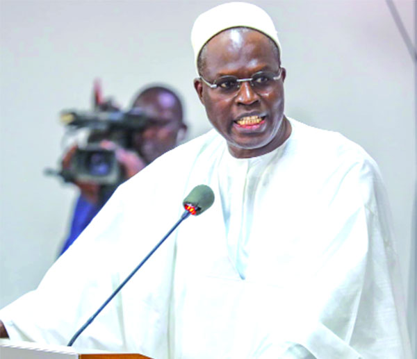 Réaction – Déchéance du maire de la Ville de Dakar de son mandat : Khalifa Sall condamne la «forfaiture» contre Barth’