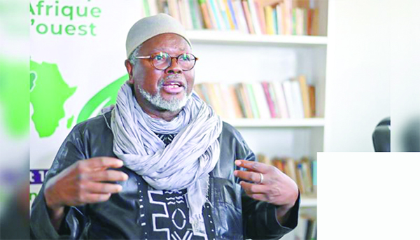 Pour mettre fin à la tension politique : Alioune Tine invite à un retour à l’orthodoxie