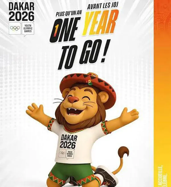 Joj Dakar 2026 : La sécurité au menu d’un entretien téléphonique entre Cissé et Nuñez