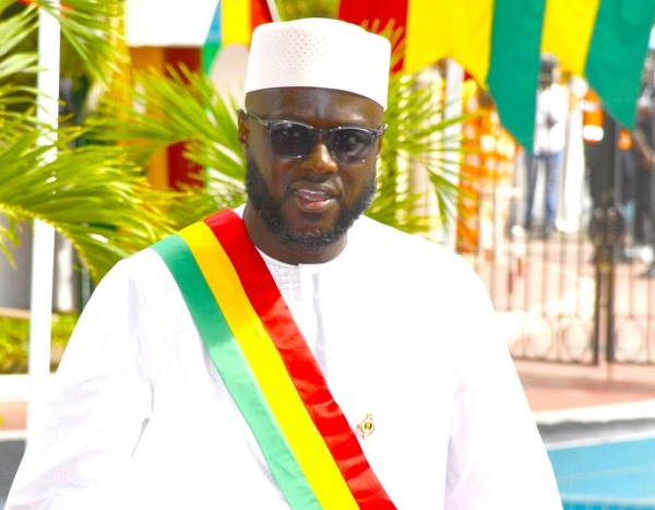 Présidence de l’Assemblée nationale : La forte promesse de El Malick Ndiaye