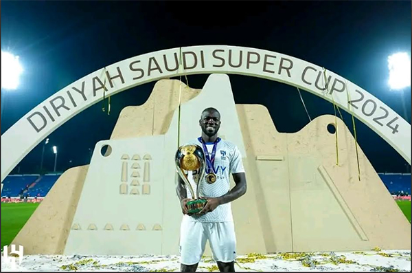 Mercato – Une opération de séduction lancée pour le Sénégalais : Ces nombreux obstacles qui freinent le transfert de Koulibaly à Marseille