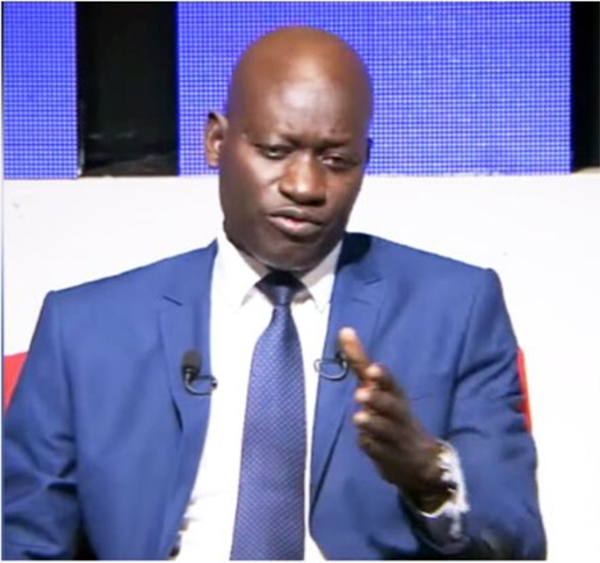 Réaction – Après sa nomination comme ministre : Abass Fall ému par les Sénégalais