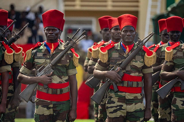«Thiaroye 44» Contre l’oubli de cette cruelle barbarie !