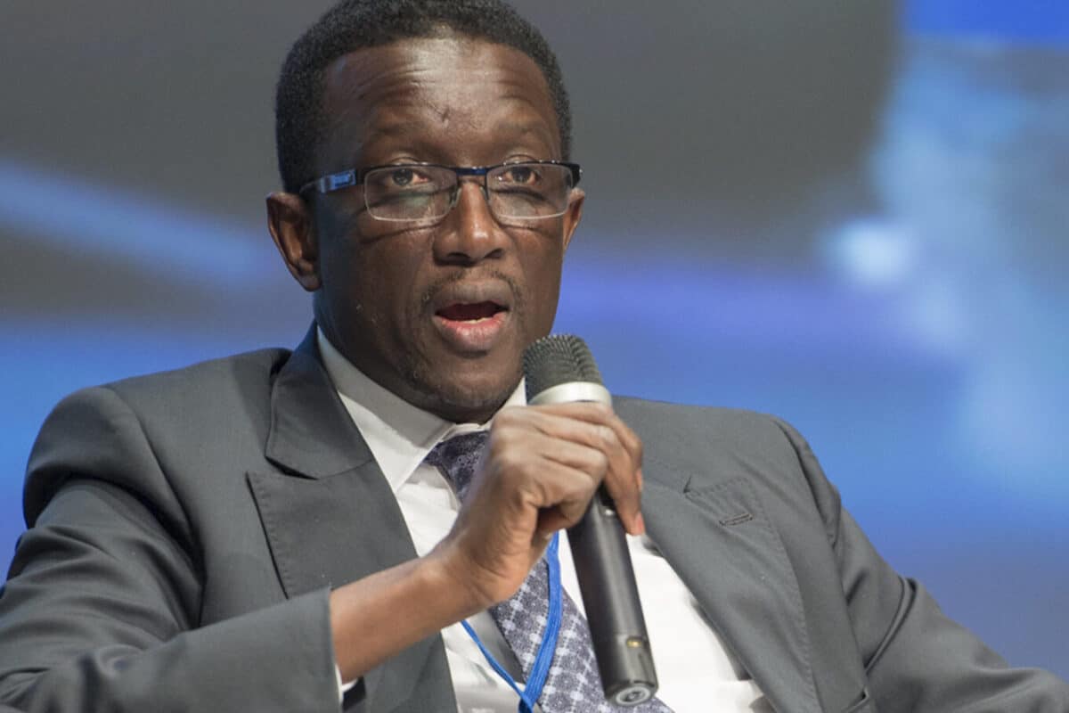 Réaction – Abrogation de la loi d’amnistie : Amadou Bâ prend le contre-pied de Aïssata Tall Sall