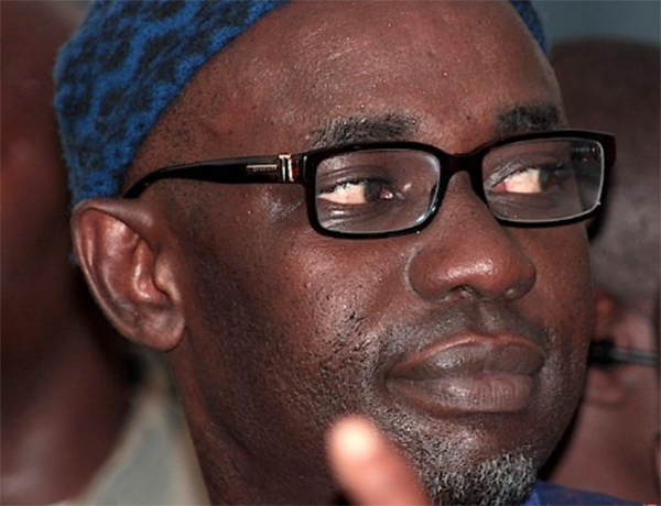 Arrestation de Samuel Sarr : Le Bloc des libéraux et des démocrates/Takku y voit la main de l’Etat