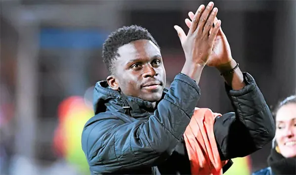 Premier League : Bamba Dieng discute avec deux clubs anglais
