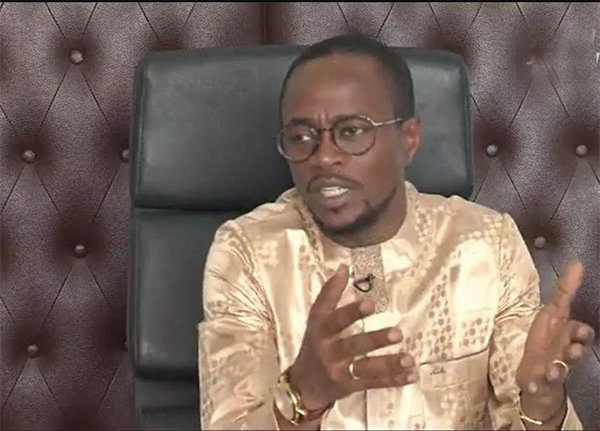 Abdou Mbow : La faible affluence découle du désespoir que ce régime a installé dans ce pays