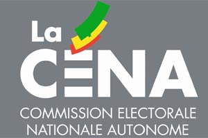 Précision de la Cena : « Pour l’heure, aucun dysfonctionnement majeur n’a été signalé… »